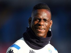 Balotelli: Sepakbola Itu Dunia Tipu-tipu