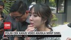 VIDEO: Viral Lagi, Polisi Cek Kasus Video Asusila Mirip Gisel