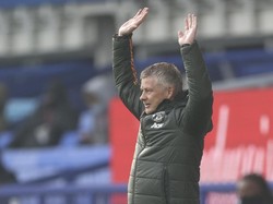 RB Leipzig Vs MU: Ole Katakan Ini Jelang Laga Penentu