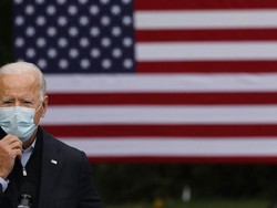 Bagaimana Biden Mengubah Kebijakan Luar Negeri Konfrontatif Trump?