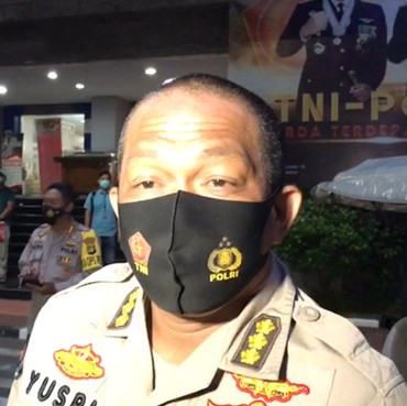Penjelasan Polda Metro Jaya Terkait Video Syur Mirip Gisel