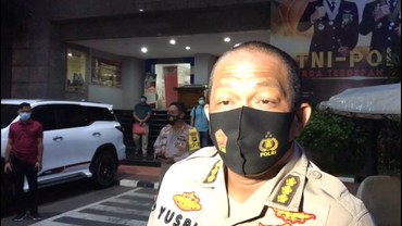 Penjelasan Polda Metro Jaya Terkait Video Syur Mirip Gisel