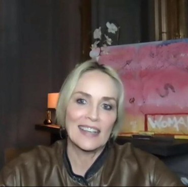 Kisah Sharon Stone, Aktris Top Hollywood yang Sempat Ditentang Orang Tua