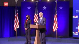 VIDEO: Joe Biden Optimis Akan Menang Pilpres AS