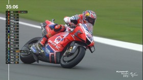 VIDEO: Miller Tercepat di FP2 MotoGP Eropa