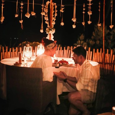 Tim Gercep, Ibnu Jamil Langsung Lamar Ririn Ekawati