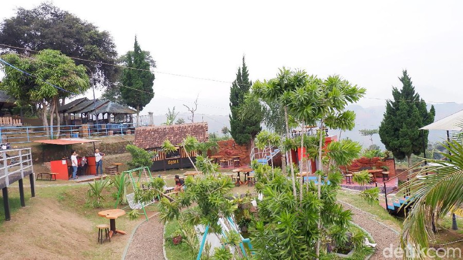 Wisata Kuliner Caringin Tilu Bandung Wisata Kuliner Caringin Tilu Bandung