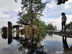 30 Tempat Wisata Bandung untuk Liburan Akhir Pekan