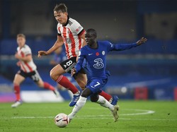 Kante Bersinar Lagi