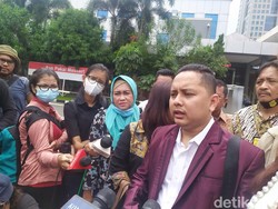Lagi, Penyebar Video Seks Mirip Gisel Dilaporkan ke Polda Metro Jaya