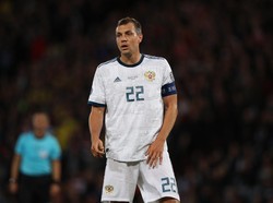 Waduh! Video Syur Diduga Kapten Timnas Rusia Viral