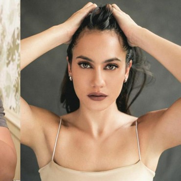 Diisukan Pacaran, Arsyah Rasyid dan Pevita Pearce Go Public