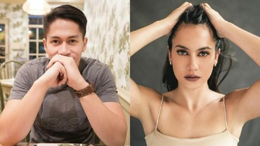 Diisukan Pacaran, Arsyah Rasyid dan Pevita Pearce Go Public