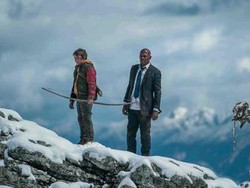 Sinopsis Film Big Game: Misi Keluar dari Jebakan Teroris