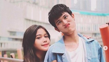 Anya Geraldine Bocorkan Brisia Jodie dan Julian Jacob Sudah Tunangan?