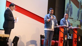 Bobby Sebut Warga Malu Kena Covid, Akhyar Klaim Terkendali