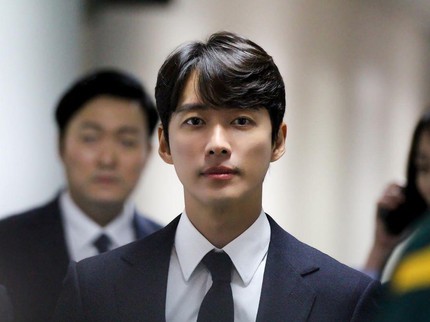 5 Drama Korea Dibintangi Aktor Nam Goong Min, Terbaru Tayang November 2020