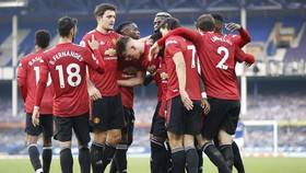 5 Tanda Man Utd Kalahkan Burnley dan Gusur Liverpool