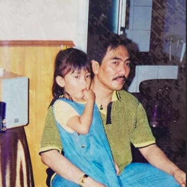 Jenazah Aa Gatot Brajamusti akan Dimakamkan di Sukabumi