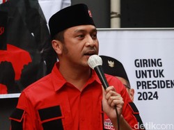 PSI: Giring Sampaikan Fakta Kebohongan Anies, Bukan Sebar Kebencian