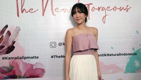 Gisel Penuhi Panggilan Polisi Terkait Dugaan Video Porno
