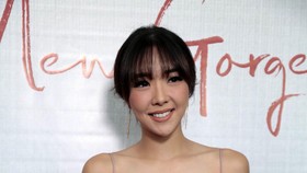 5 Film yang Dibintangi Gisel Anastasia