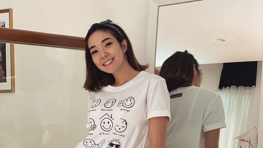 Gisella Anastasia