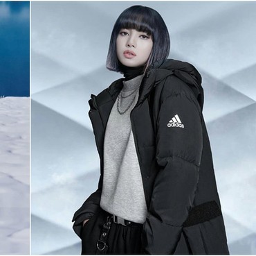 Reaksi Gong Yoo Saat Dipuji Lisa BLACKPINK sebagai Tipe Pria Idaman