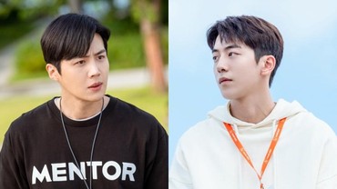 img-title Kim Seon Ho Dikritik usai Blak-blakan Puji Nam Joo Hyuk