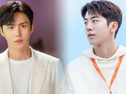 Drakor Start-up Bikin Netizen Terpecah Belah, Bunda Tim Nam Do San atau Ji Pyeong?