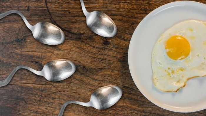 Istri Alergi Sperma Suami, Apa Penyebabnya?