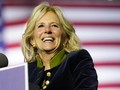 Jill Biden Pimpin Delegasi AS ke Olimpiade Tokyo