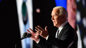 Anggaran Minim, Badan PBB di Palestina Harapkan Bantuan Biden