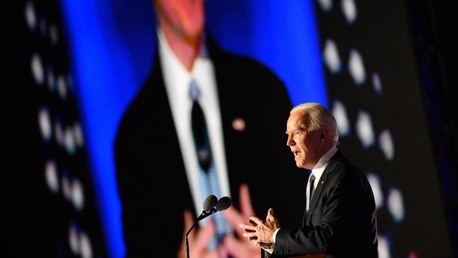 Presiden terpilih AS, Joe Biden, diperkirakan akan mengumumkan sejumlah calon pejabat yang akan mengisi kabinet pemerintahannya.
