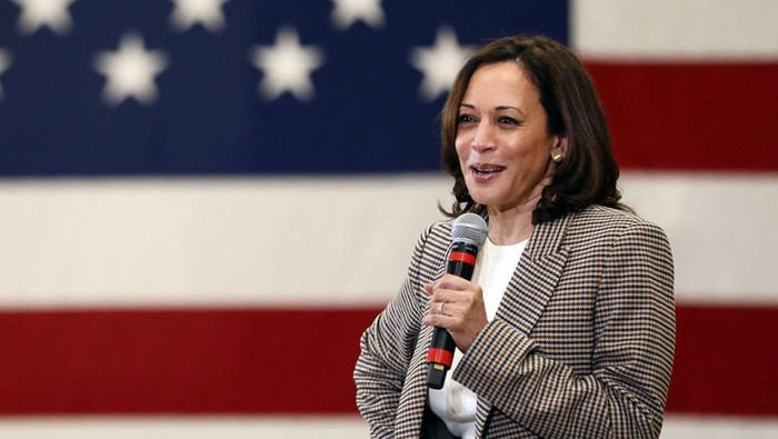 Kamala Harris