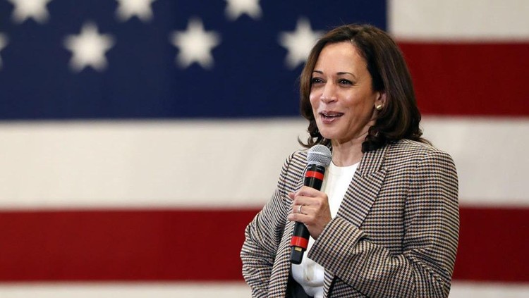 Kamala Harris