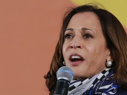 Ancam Bunuh Kamala Harris, Perawat Florida Terancam Bui 5 Tahun