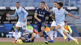Hasil Liga Italia: Juventus Gagal Menang Gara-gara Caicedo