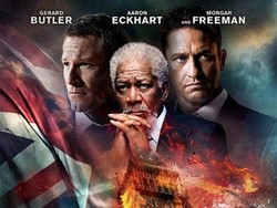 Sinopsis Film London Has Fallen, Teror di Balik Pemakaman Perdana Menteri