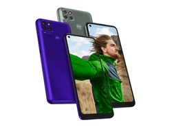Moto G9 Power Boyong Baterai Jumbo 6.000 mAh