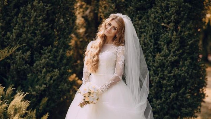 Perawatan Kecantikan Dalam dan Luar yang Harus Dilakukan Sebelum Menjadi Pengantin