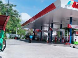 Siaga Gunung Merapi, Pertamina Pastikan Penyaluran BBM & LPG Aman