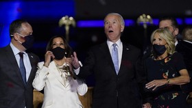 Mengintip Calon Anggota Kabinet Joe Biden yang Bineka