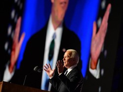 Diumumkan Hari Ini, Apa yang Akan Dikerjakan Satgas COVID-19 Joe Biden?