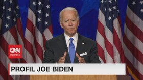 VIDEO: Profil Joe Biden