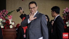 VIDEO: PSBB Transisi DKI Jakarta Diperpanjang