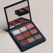 Review Eyeshadow Pallete Buma, Cantik dan Pigmented!