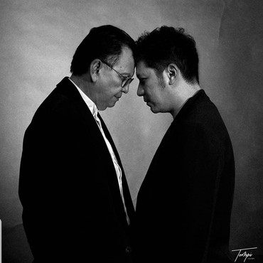 Video Porno Mirip Gisel Bocor, Roy Marten Akui Sudah Hubungi Gading