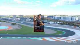 VIDEO: Pol Espargaro Kegirangan Pole di MotoGP Eropa
