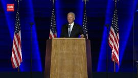 VIDEO: 7 November, Hari Bersejarah di Hidup Joe Biden